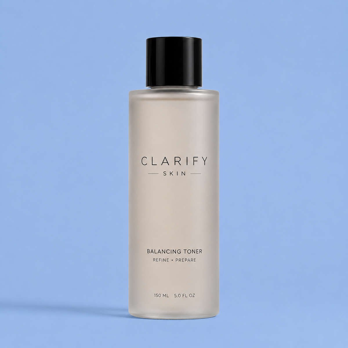 Balancing Toner