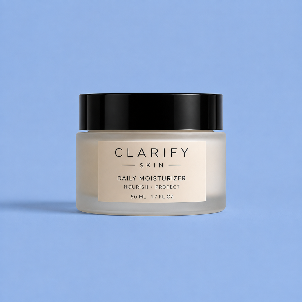 Daily Moisturizer