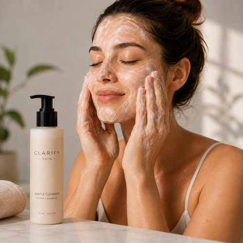 Gentle Cleanser