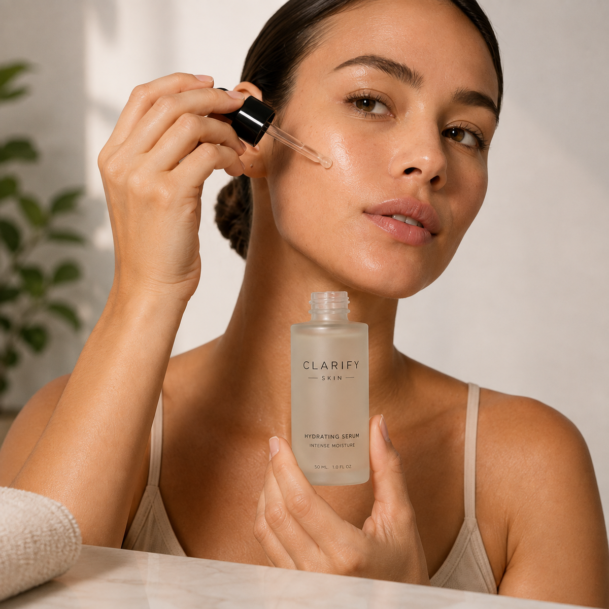 Hydrating Serum