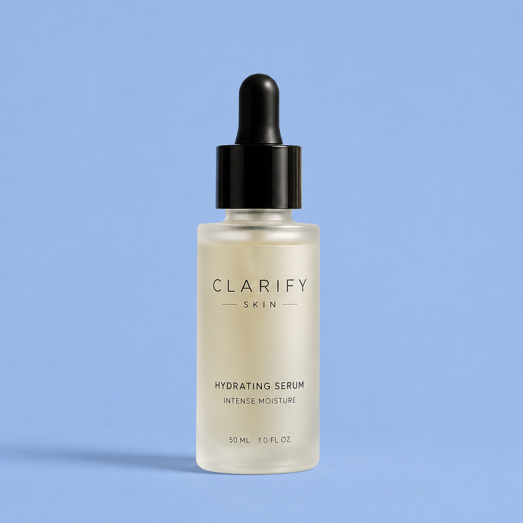 Hydrating Serum