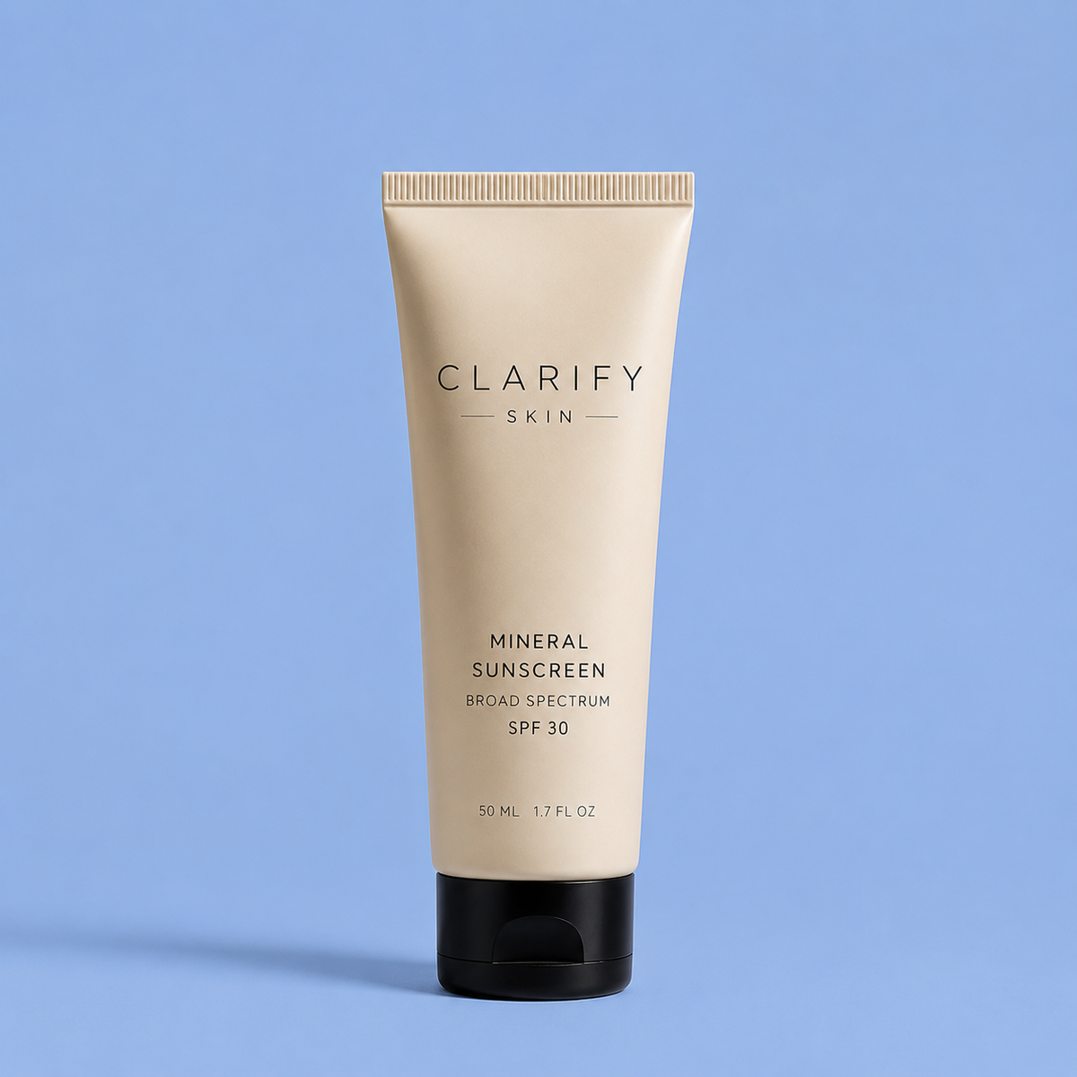 Mineral Sunscreen SPF 30
